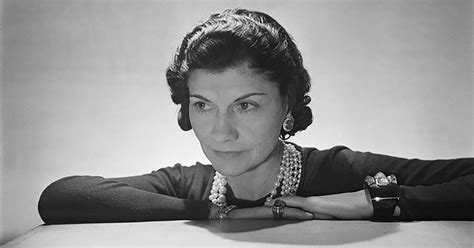 collegamenti inglese e coco chanel|Coco Chanel wikipedia.